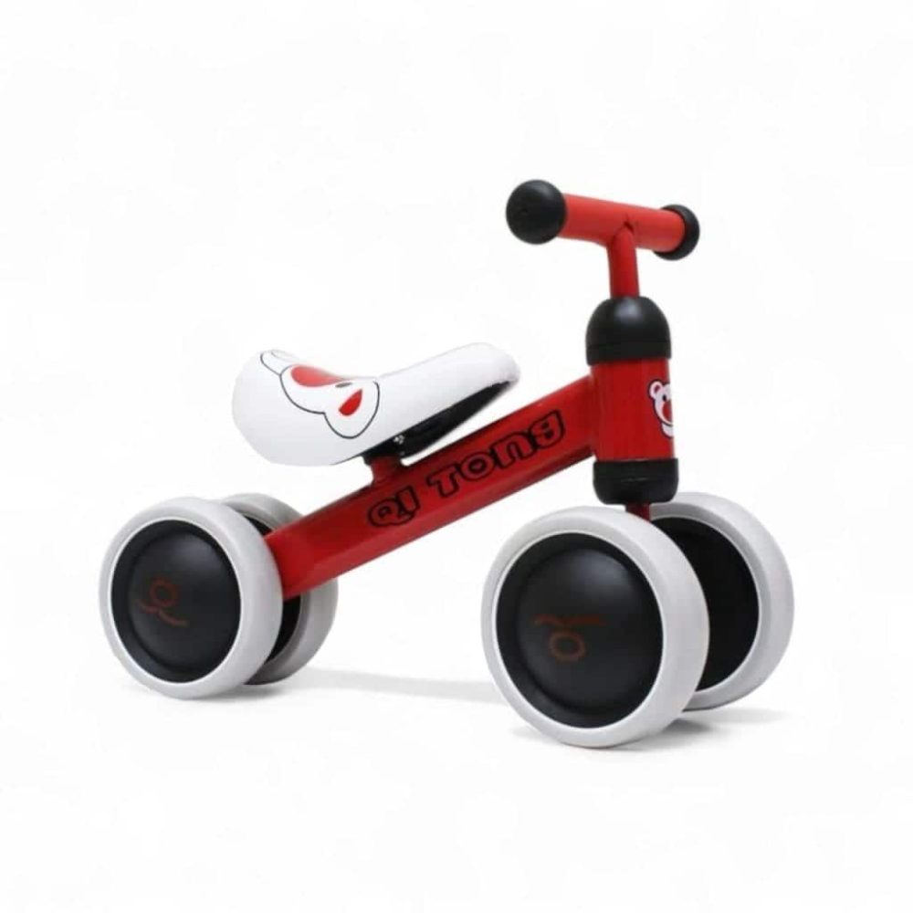 Bicicleta De Equilibrio Para Niños Pequeños