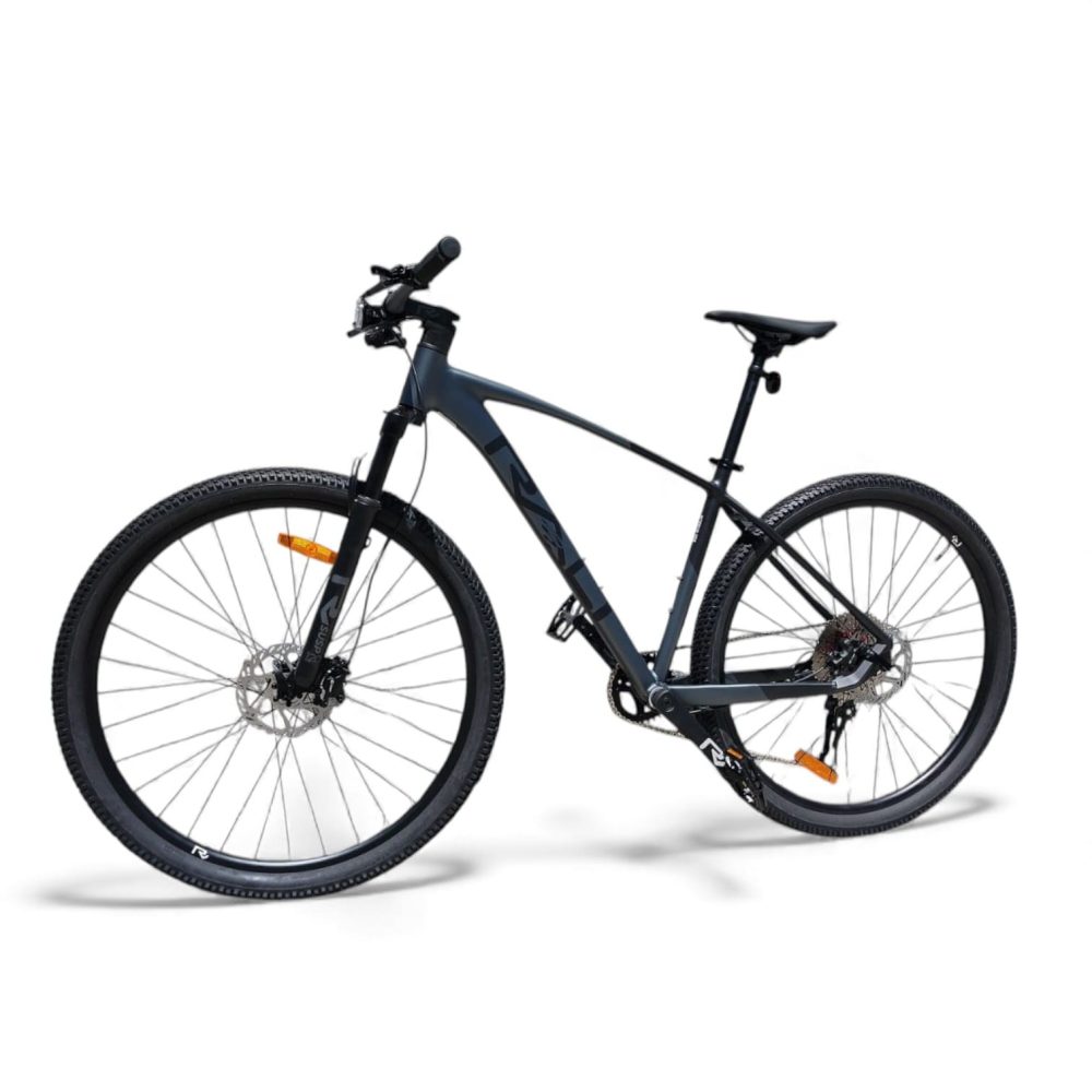 Bicicleta A Pro 2.0 Española