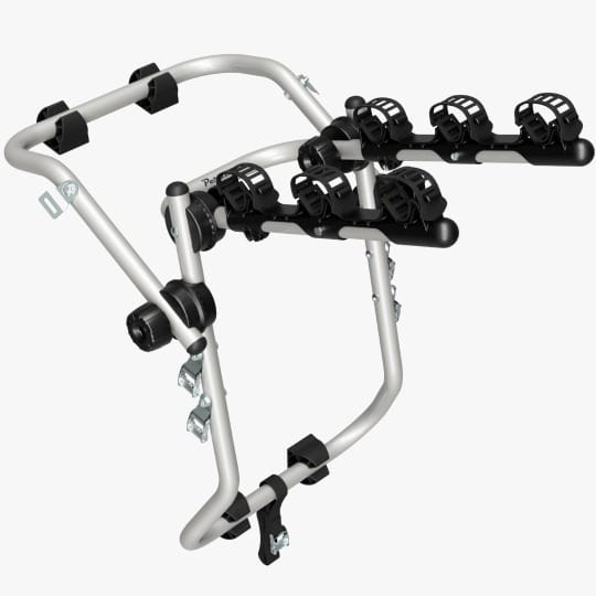 Rack- Porta Bicicleta Para Baúl