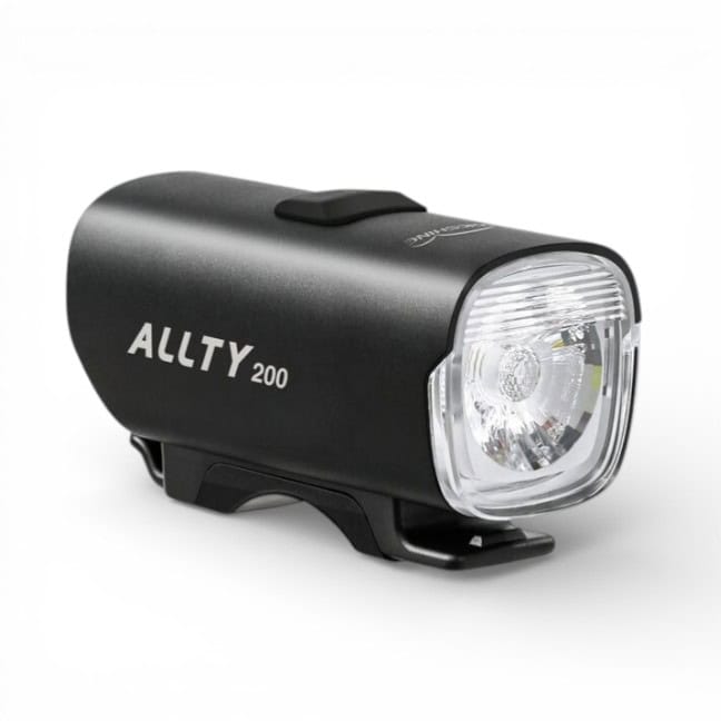 Luz Delantera Allty 200