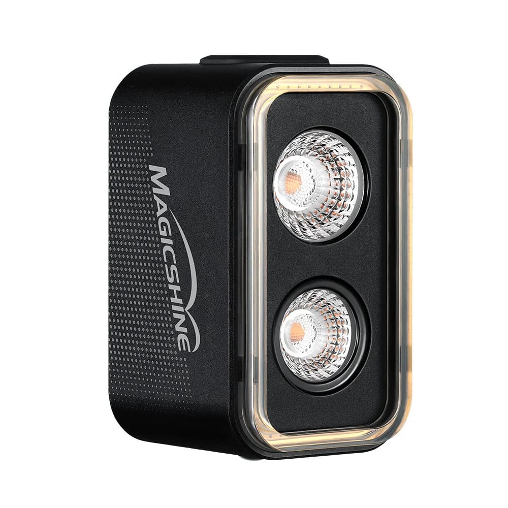 Luz Led Trasera Seemee 300 - vista alternativa