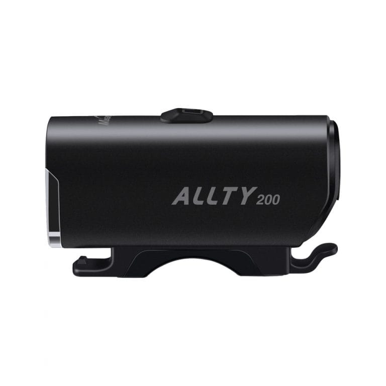 Luz Delantera Allty 200 - vista alternativa