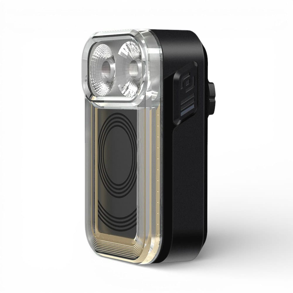 Luz Trasera Inteligente Seemee 100AD