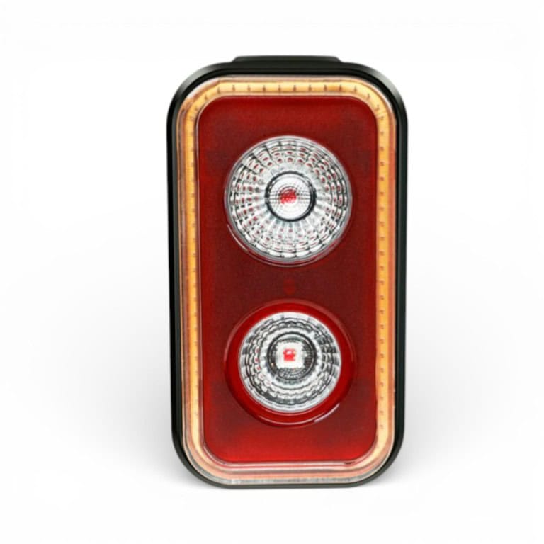 Luz Led Trasera Seemee 300