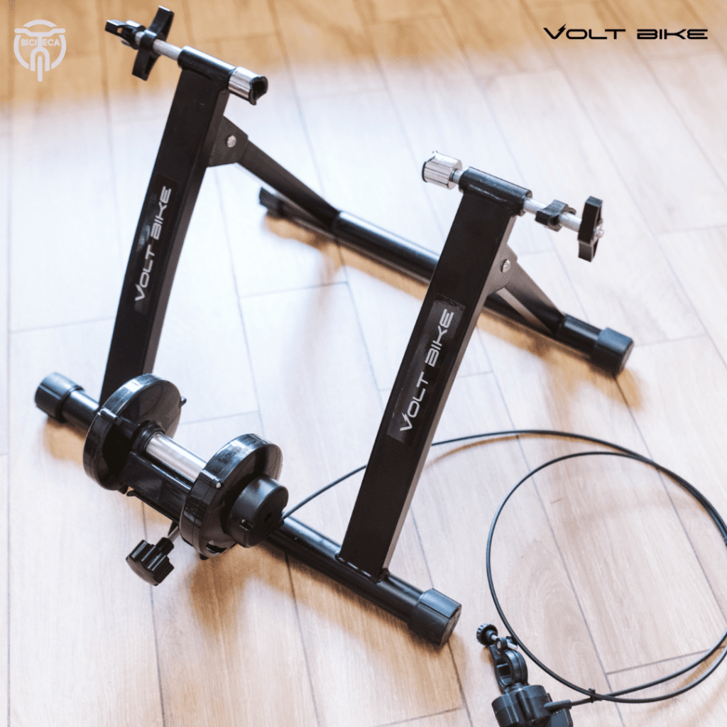 Rodo de Resistencia para Bicicleta marca Feedback - vista alternativa