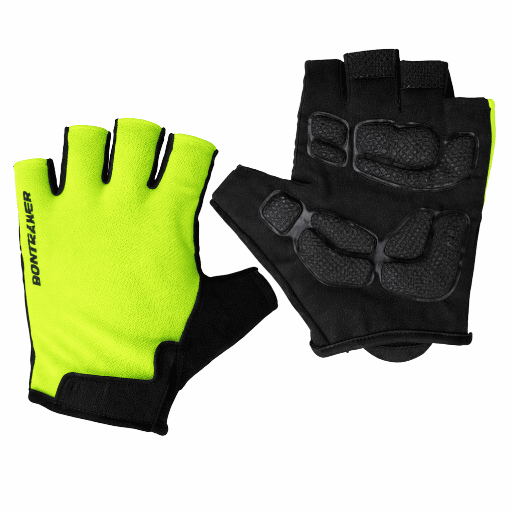 Guanteleta De Ciclismo Con Gel - Bontrager