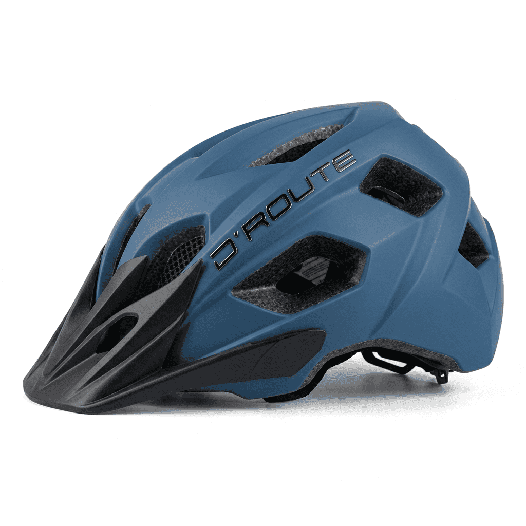 Casco De Ciclismo De Montaña - Funkier