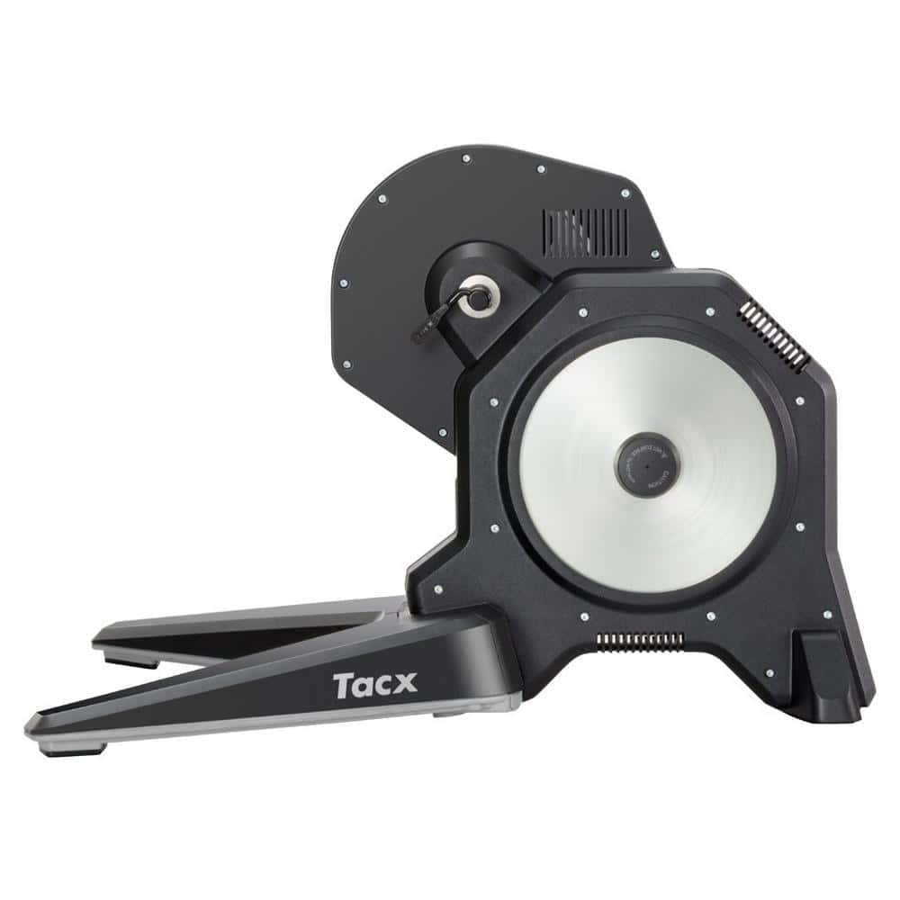 Rodillo Inteligente FLUX S Smart Trainer - Garmin