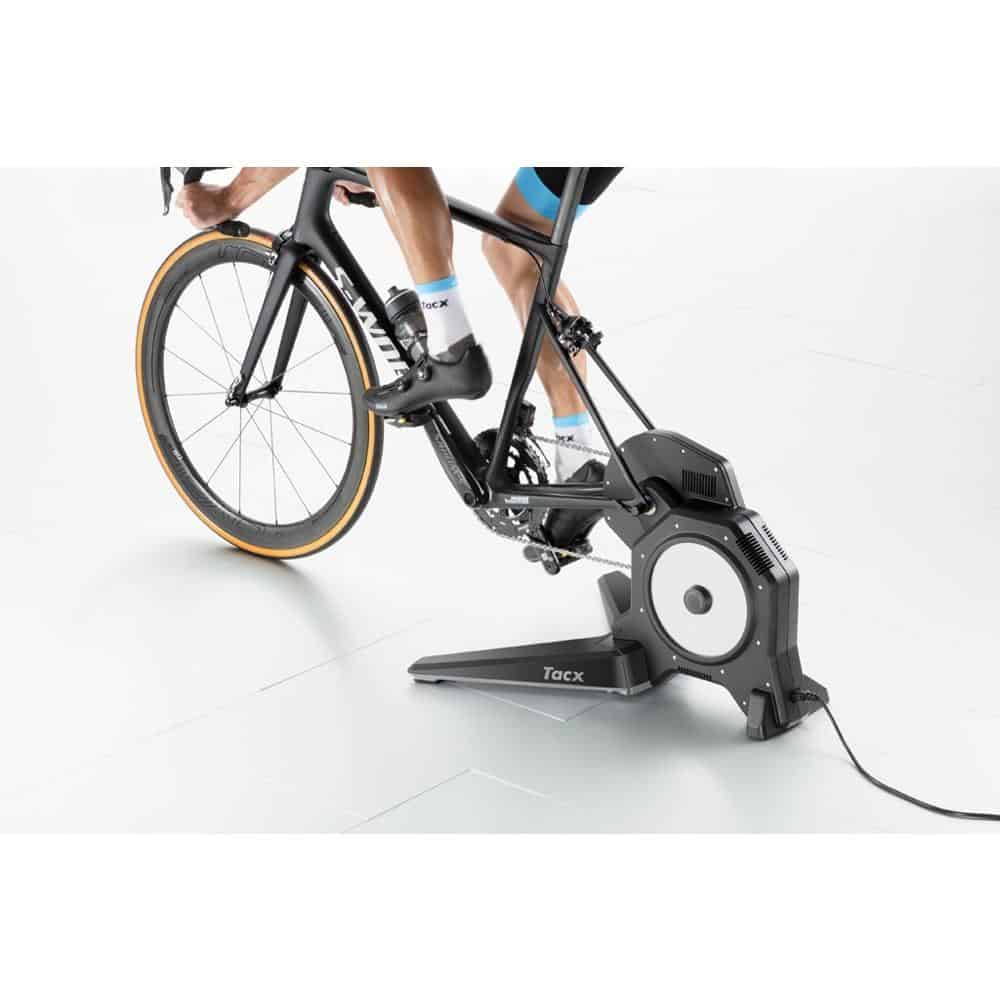 Rodillo Inteligente FLUX S Smart Trainer - Garmin - vista alternativa