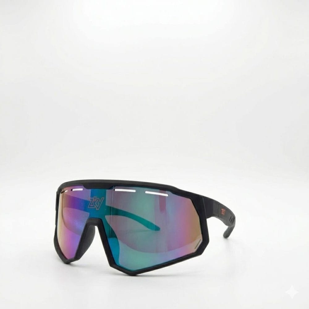 Lentes Fotocromáticos De Ciclismo