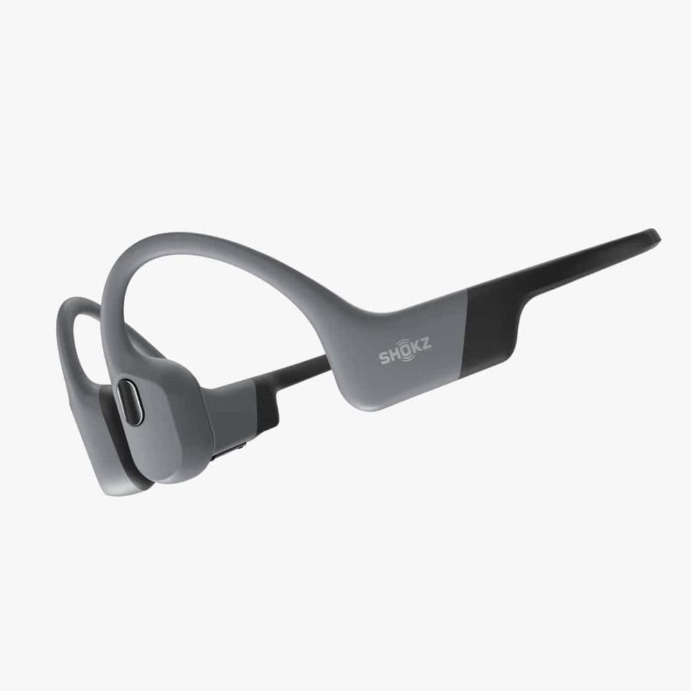 Audifonos SHOKZ OpenSwim PRO - Garmin