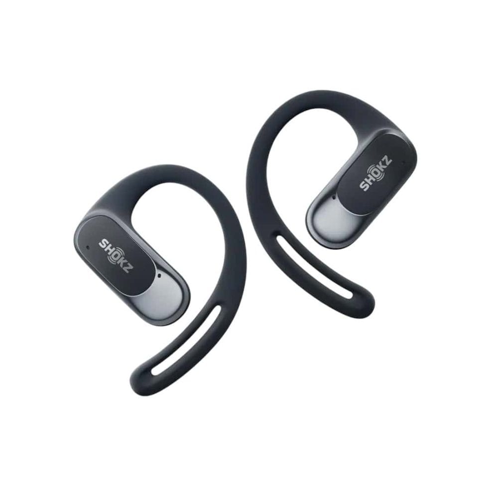 Audifonos SHOKZ OpenFit  - Garmin