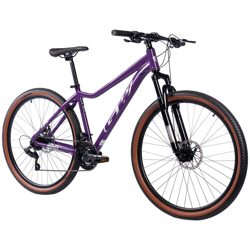 Bicicleta de Montaña GW Monkey Rueda 27.5