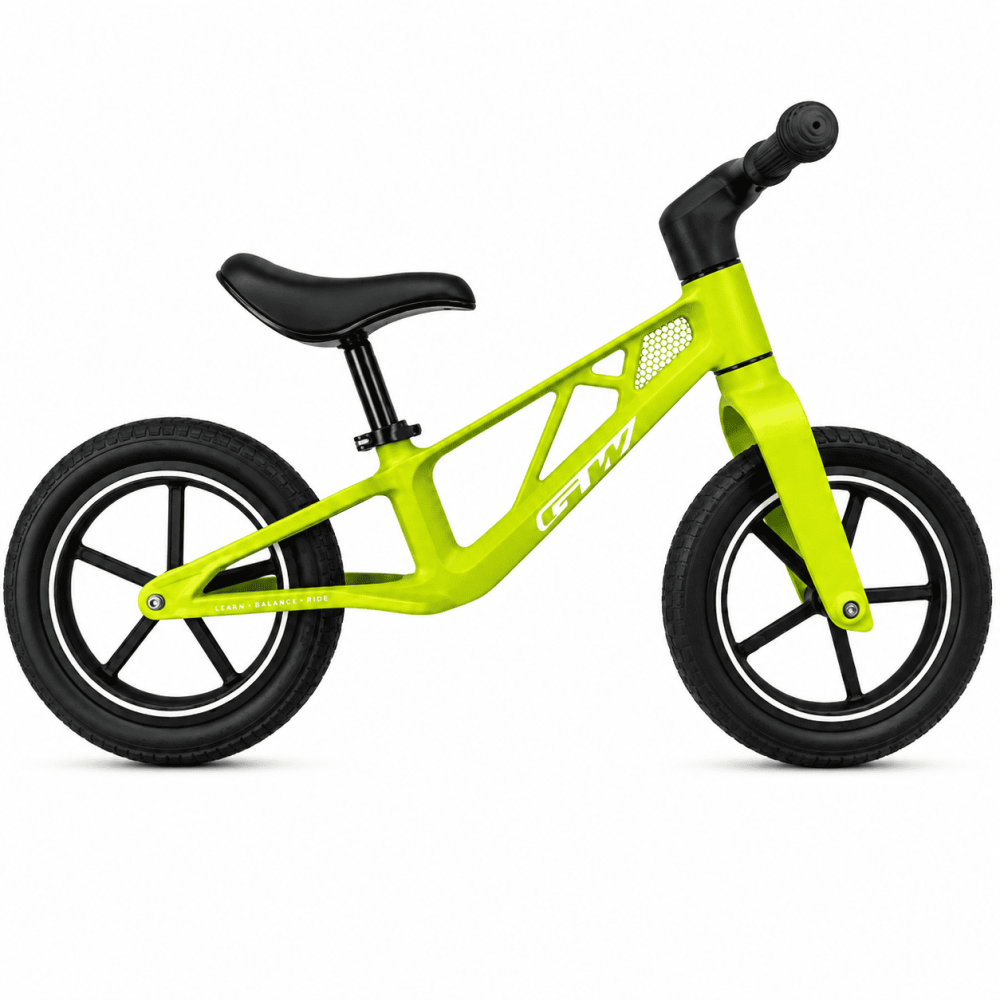 Bicicleta de Equilibrio Rueda 12- GW