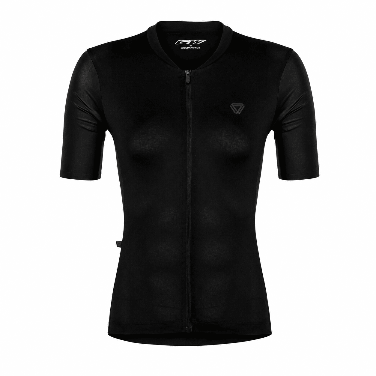 Maillot de Mujer Shadow Manga Corta -GW