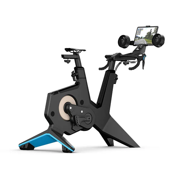 Bicicleta de Entrenamiento Indoor Tacx NEO Bike Plus