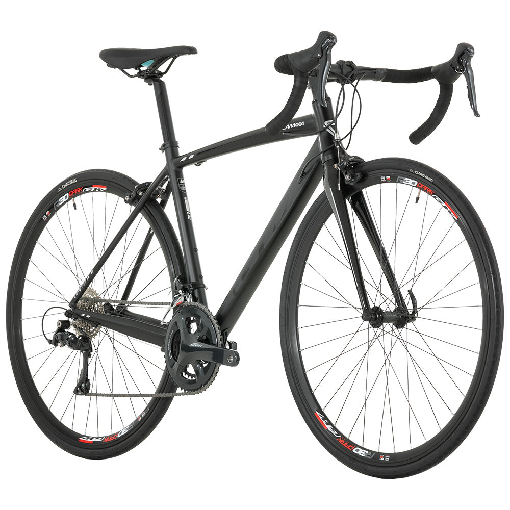 Bicicleta de Ruta Rin 700 - Flamma GW