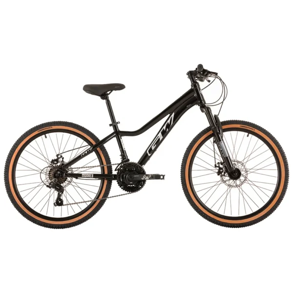 Bicicleta de Niño Rin 24 - Monkey GW