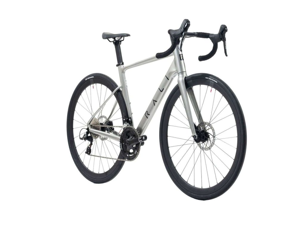 Bicicleta de Ruta RDR Rin 700 - Rali
