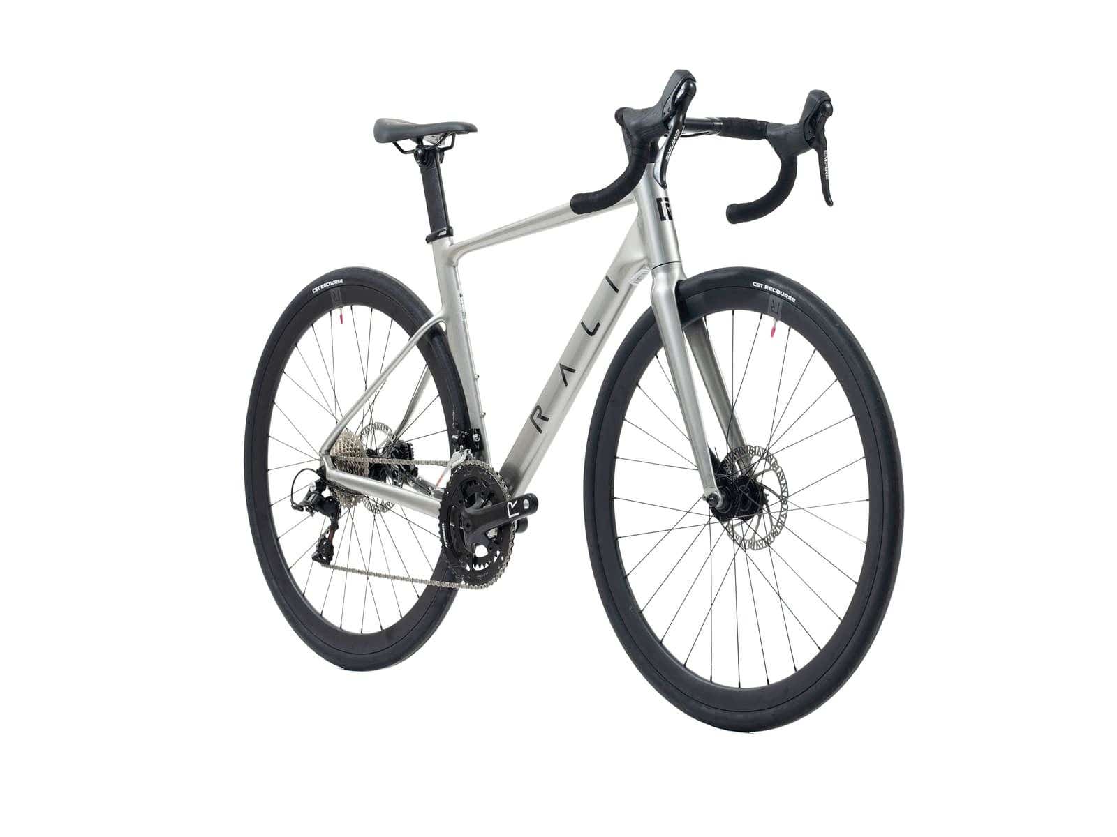 Bicicleta de Ruta RDR Rin 700 - Rali