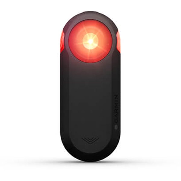 Luz Trasera con Radar Garmin Varia RTL515 para Bicicleta