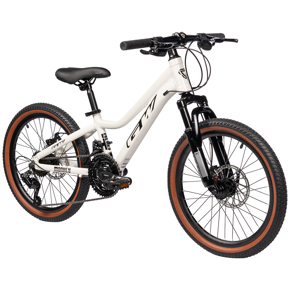 Bicicleta de Niño Rin 20 - Monkey GW