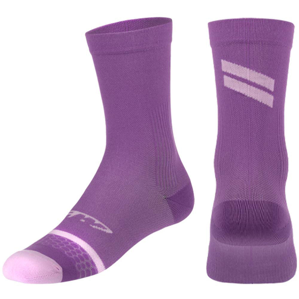 Calcetas Compresora para Ciclismo GW