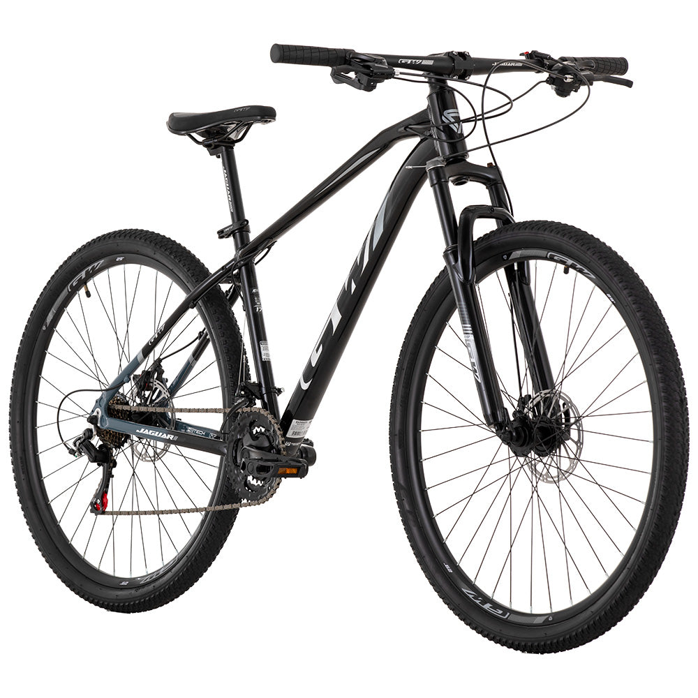 Bicicleta MTB GW Jaguar Rin 29 2x9 Velocidades