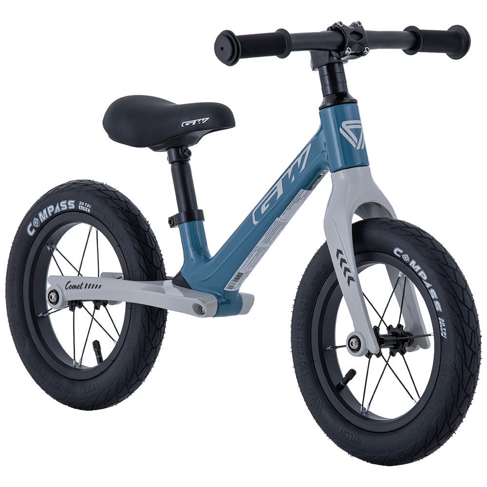 Bicicleta de Equilibrio Ultraligera GW Comet Magnesio Rin 12