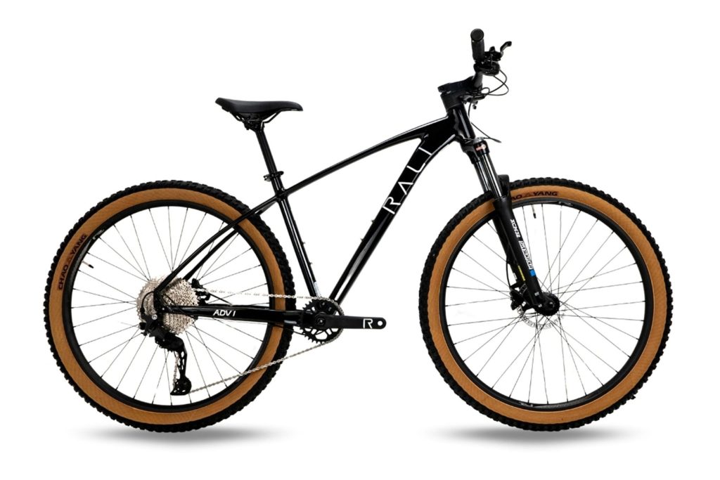 Bicicleta ADV I