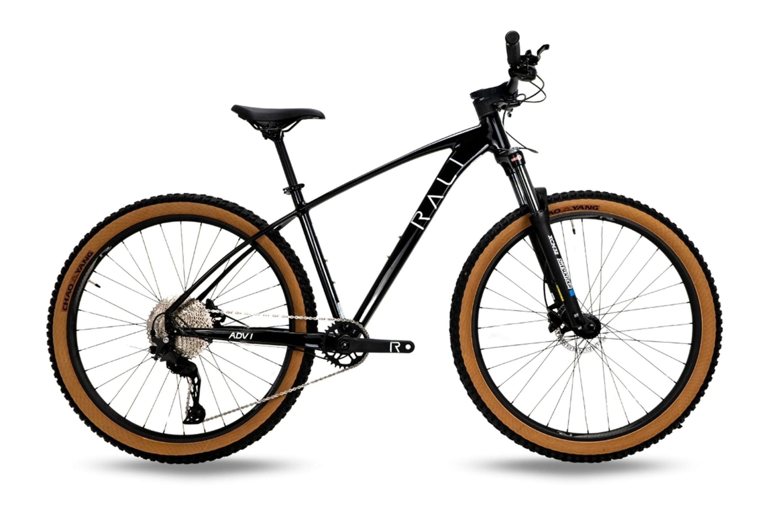Bicicleta ADV I