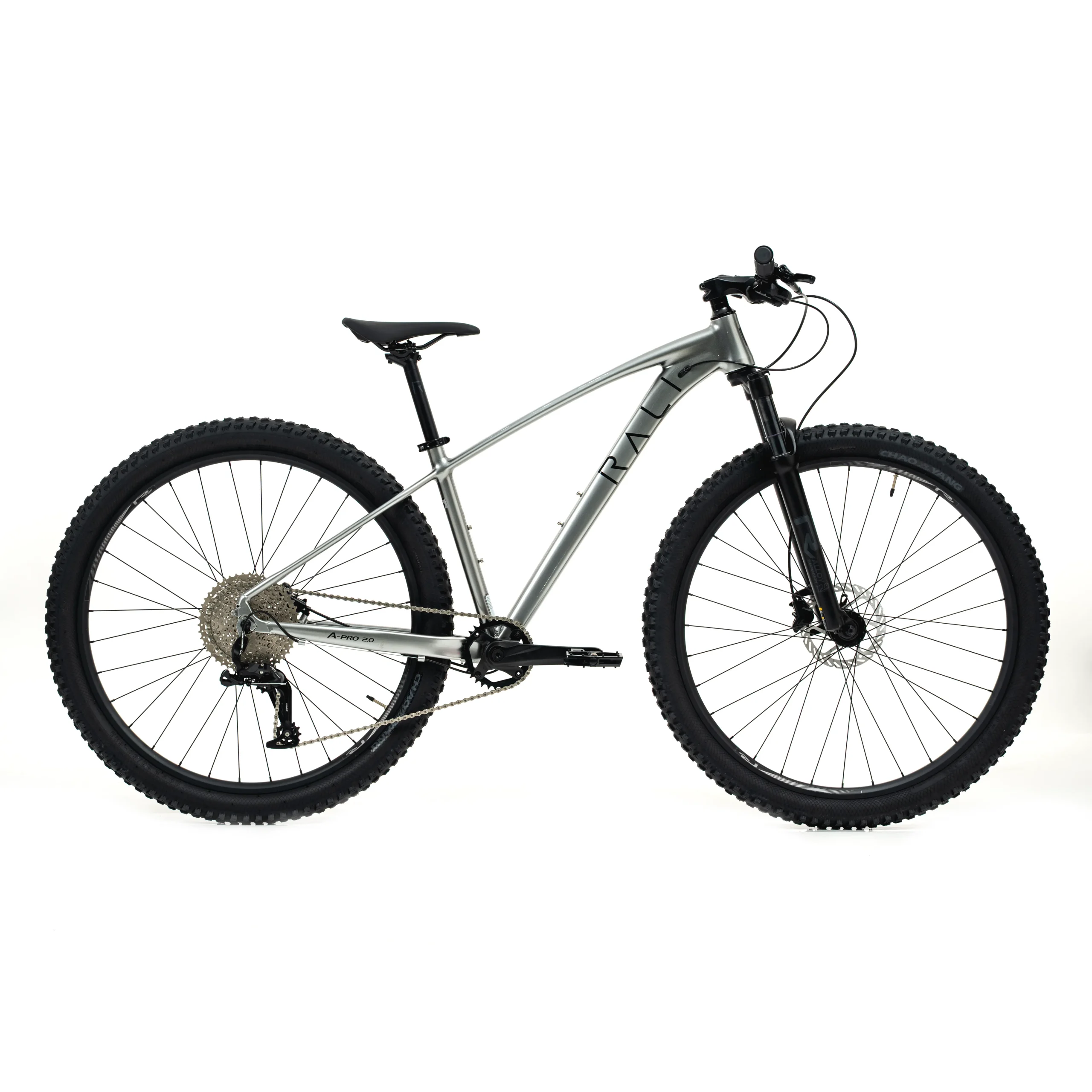 Bicicleta A Pro 2.0 MTB - Rali