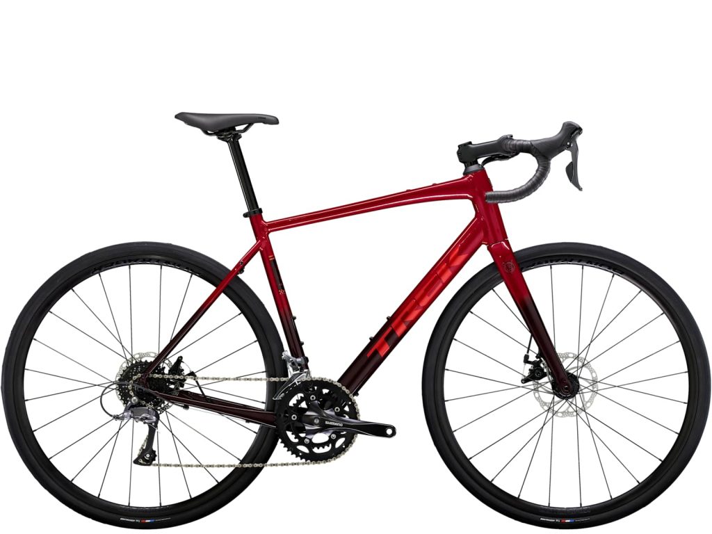 Bicicleta de Ruta Trek Domane AL 2 Gen 4
