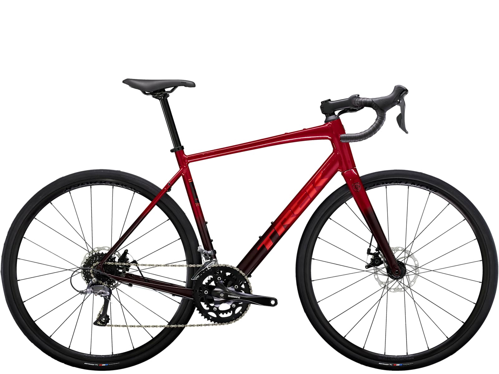 Bicicleta de Ruta Trek Domane AL 2 Gen 4