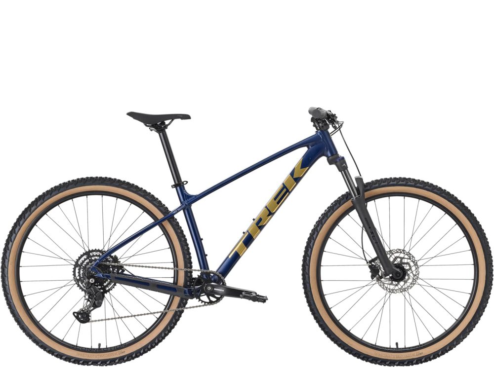 Bicicleta De Montaña Trek Marlin 5 Gen 3 2026