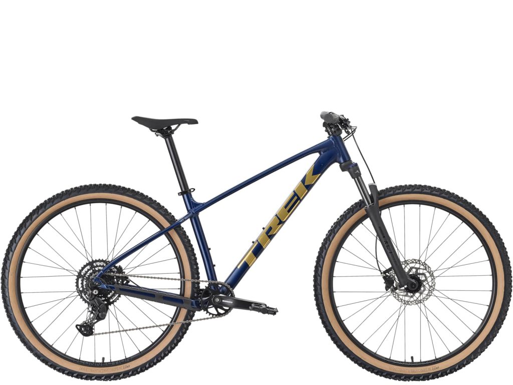 Bicicleta De Montaña Trek Marlin 5 Gen 3 2026