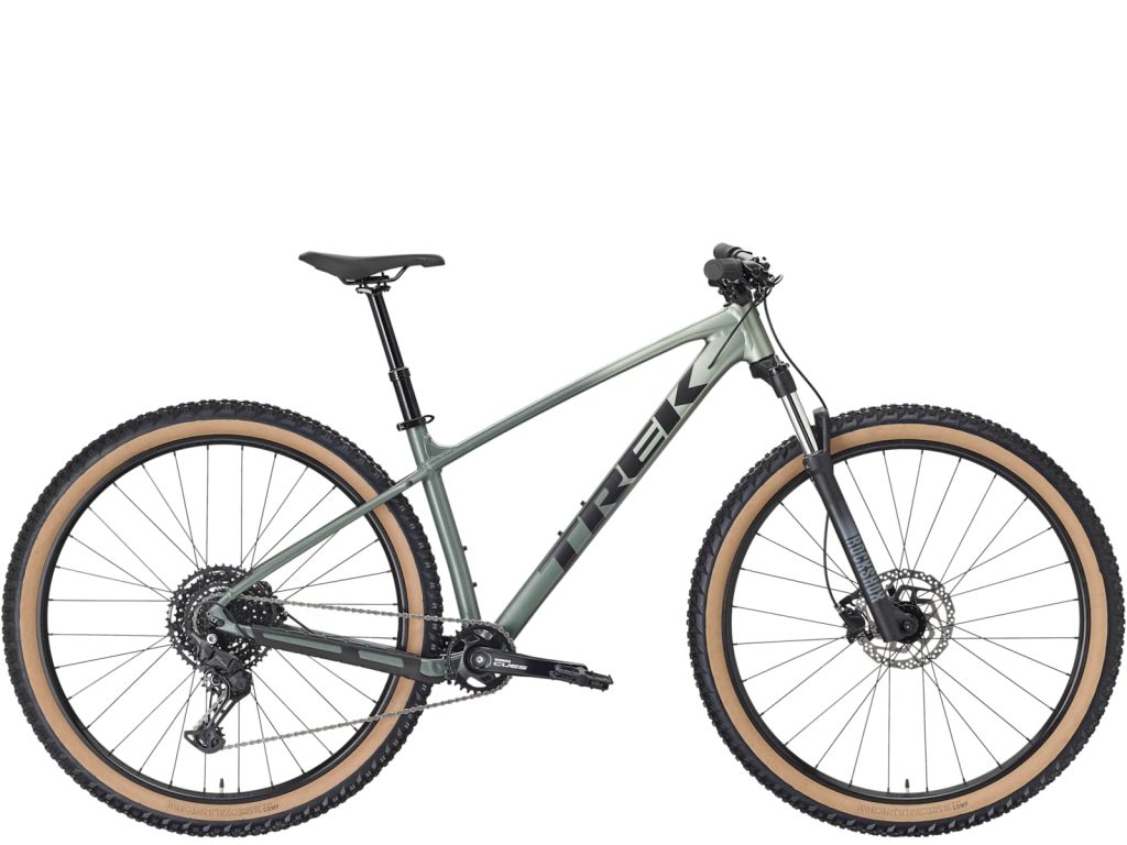 Bicicleta Trek Marlin 6 Gen 3