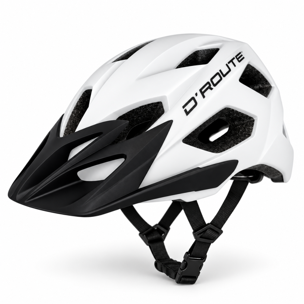 Casco De Ciclismo De Montaña - Funkier