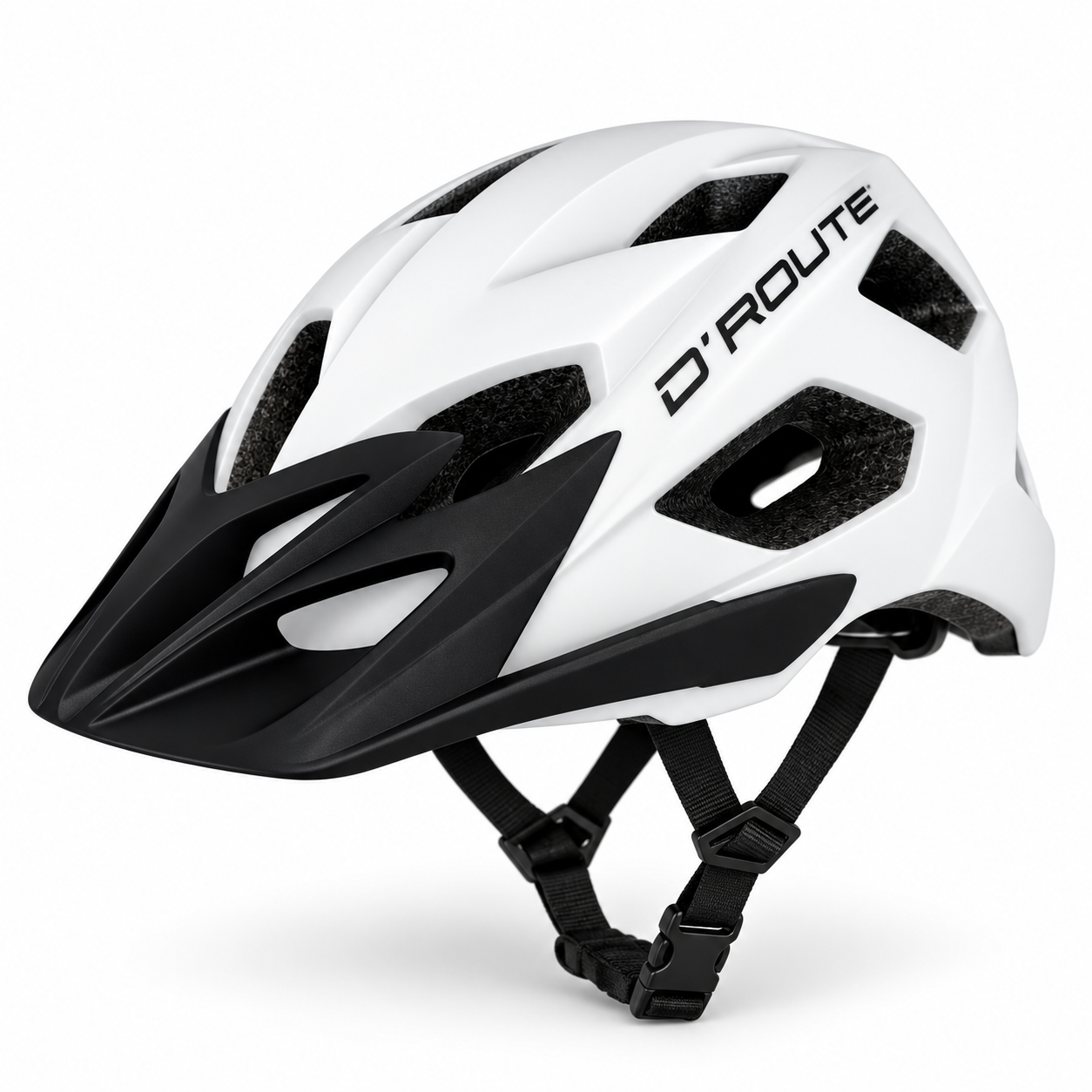 Casco De Ciclismo De Montaña - Funkier